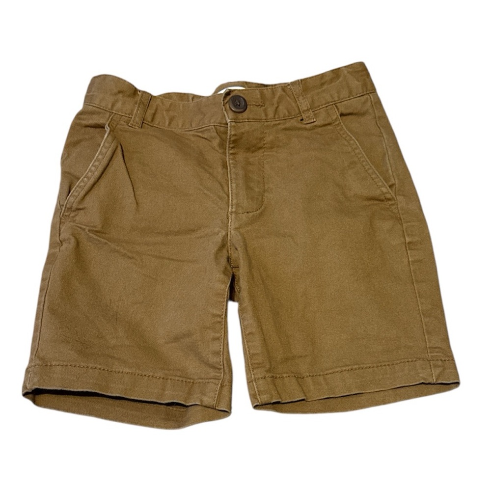 Old Navy Kids Tan Shorts